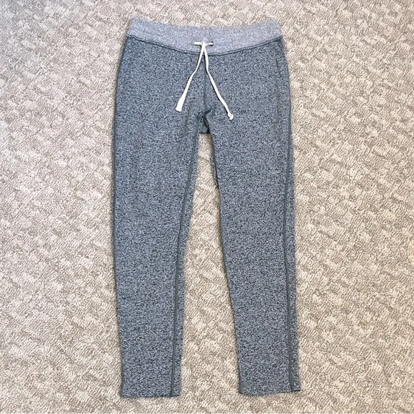 ASO Bella Swan Twilight J.Crew Saturday Cotton Slim Lounge Pant—Medium